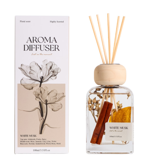 White Musk