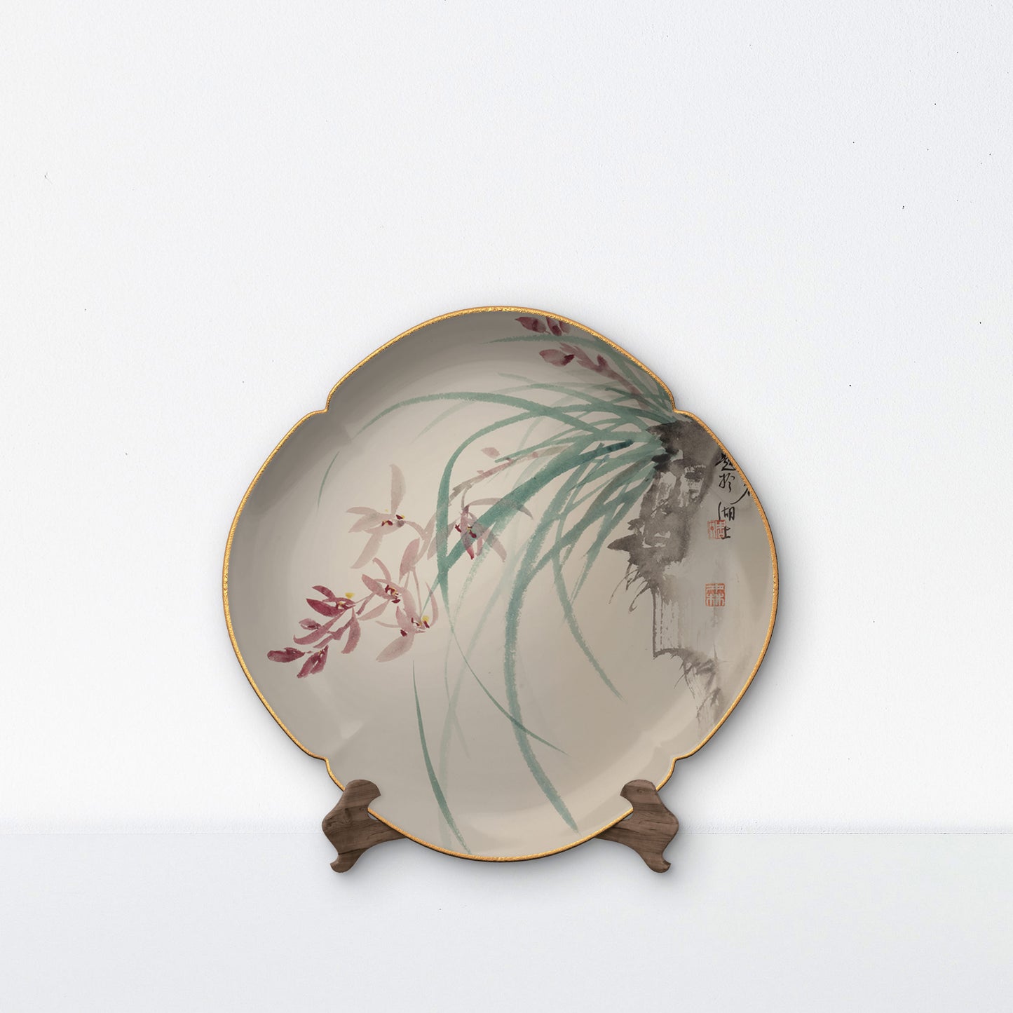 Luxury Modern Tableware Sets | High End Designer Dinner Plates | Luxury Dinnerware