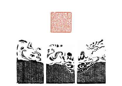 chinese small chop seal stamps