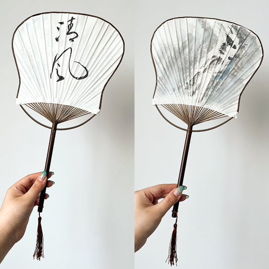 Custom Portable Hand Held Fans | Promotional Fans | Sigurai
