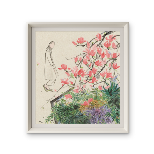 3D Textured Framed Wall Art, Modern Paintings Artwork for Walls, Living Room Dining Room Bedroom Office Wall Decor 