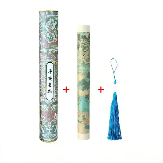 Preface to the Poems Composed at the Orchid Pavilion