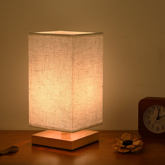 Linen (no words) with LED