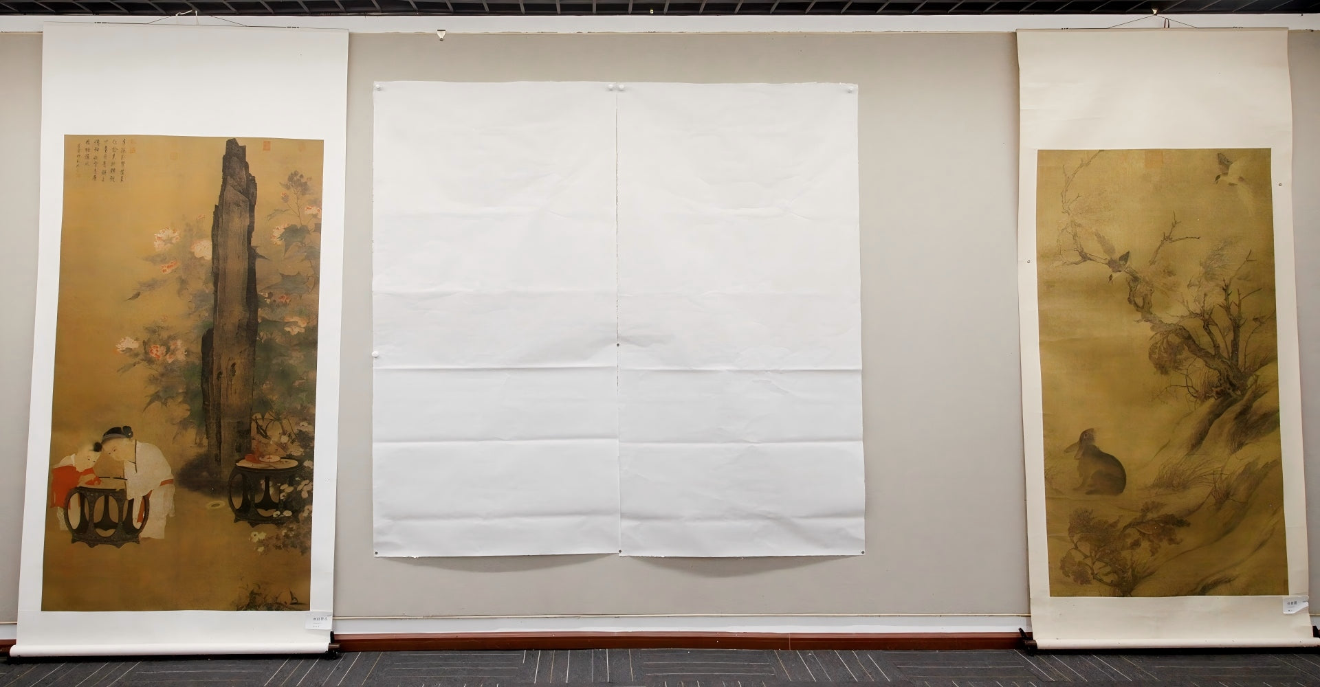 China's largest and most famous traditional classical calligraphy and painting seal - Sigurai