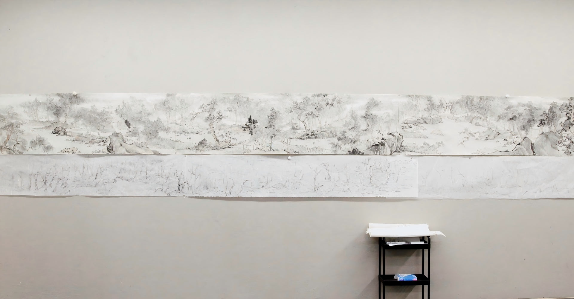 China's largest and most famous traditional classical calligraphy and painting seal - Sigurai