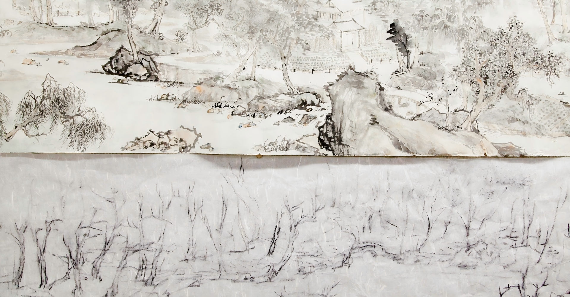 China's largest and most famous traditional classical calligraphy and painting seal - Sigurai