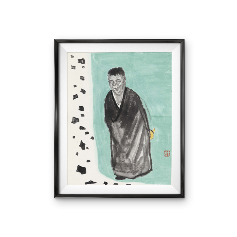 figure painting abstract selection for the very best in unique or custom