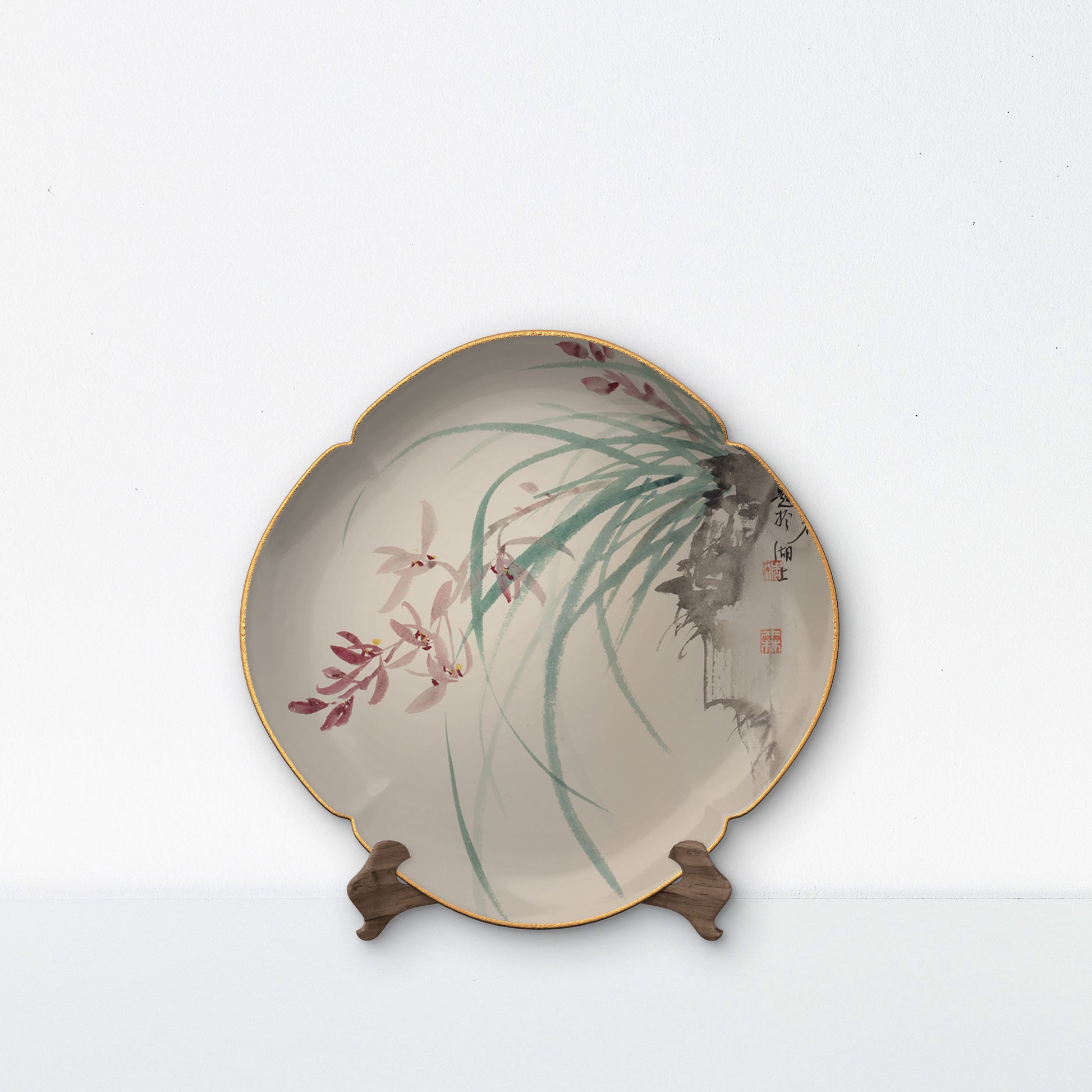 Luxury Modern Tableware Sets | High End Designer Dinner Plates | Luxury Dinnerware