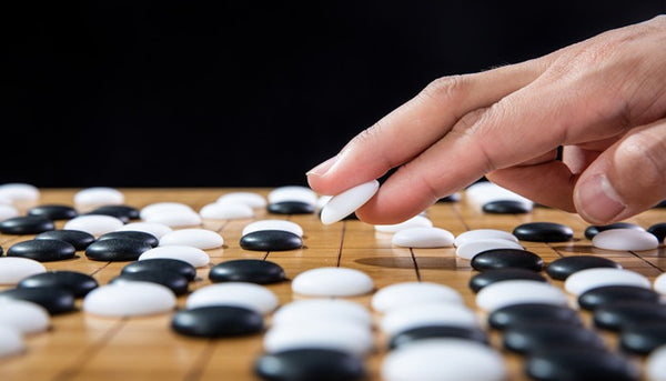 chinese go