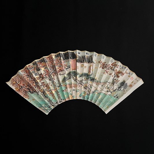 Hand Fan - Graden - Sigurai