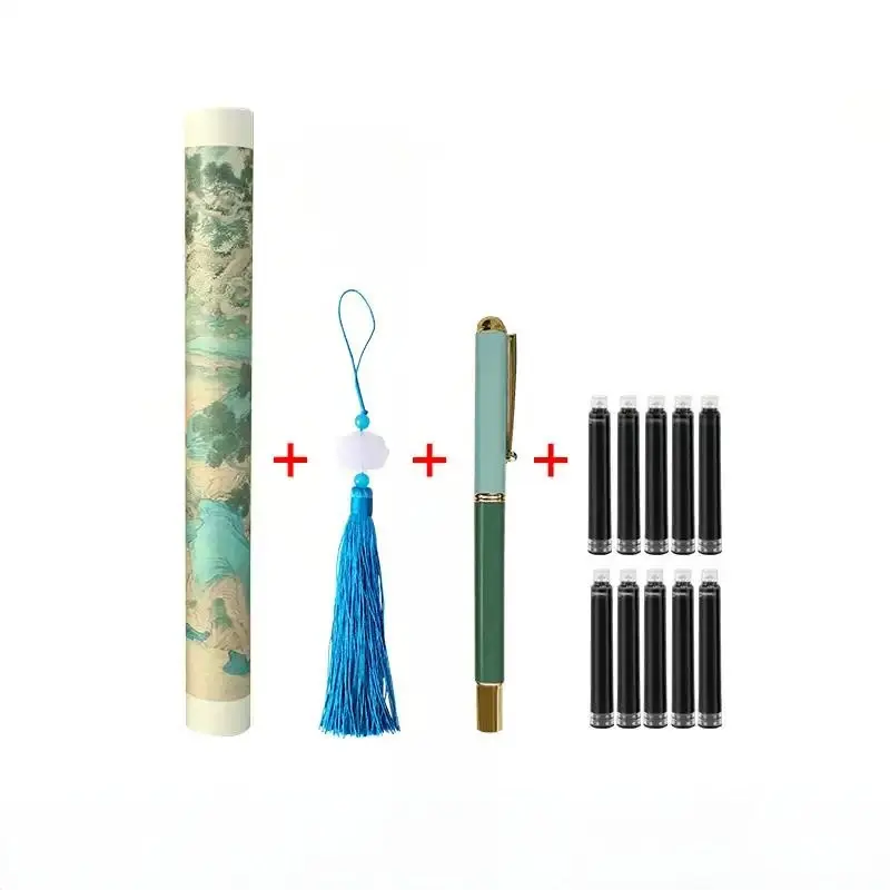 Preface to the Poems Composed at the Orchid Pavilion